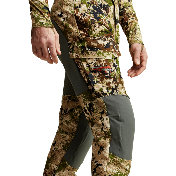 Брюки Timberline Pant New (Мужской; 31x31; Optifade Subalpine)
